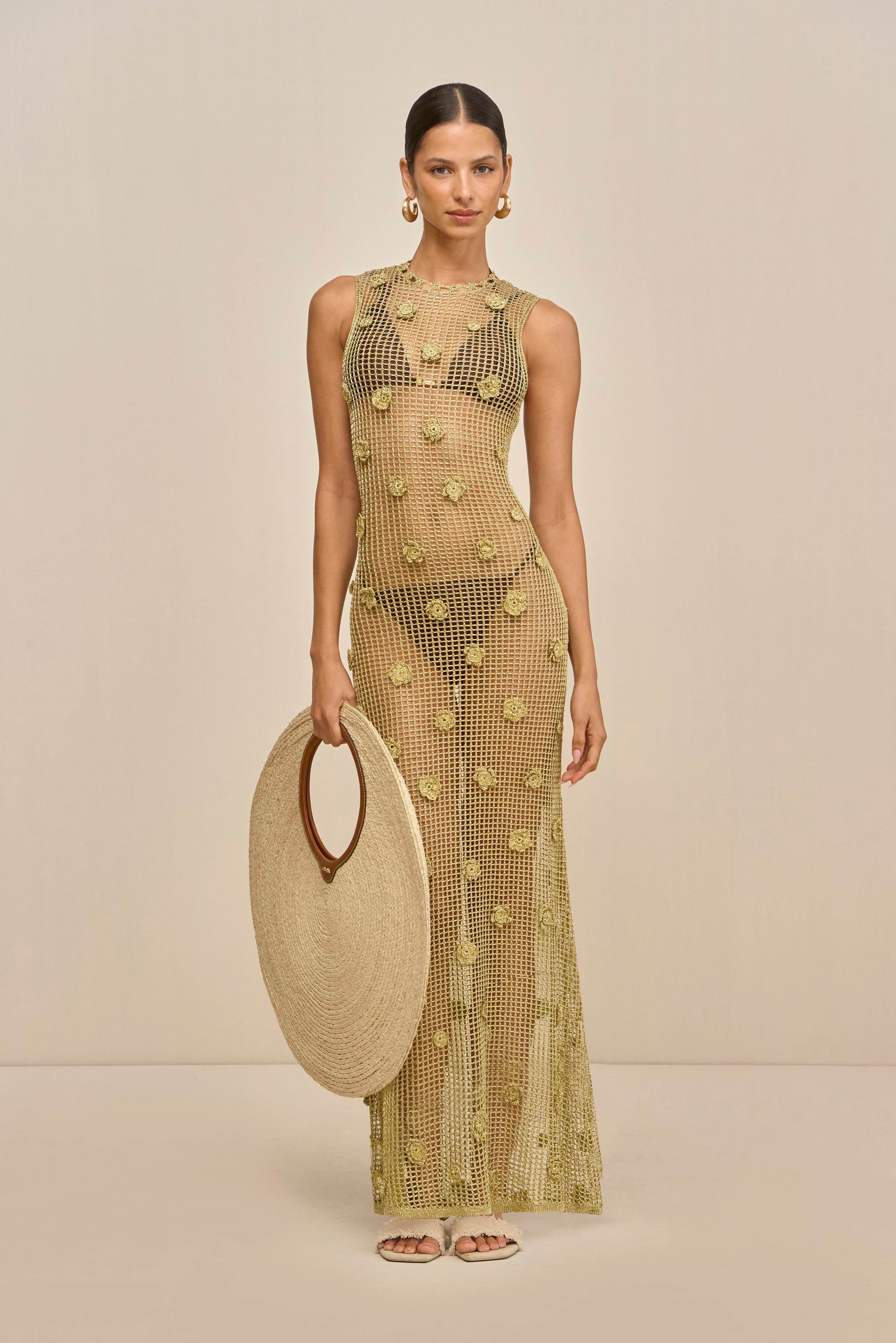 Resort Gowns – Page 2 – CULT GAIA