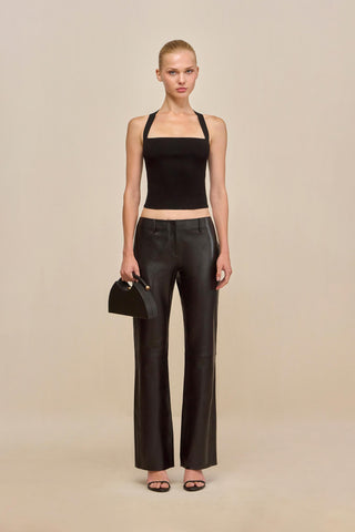 RAPHAEL PANT - BLACK