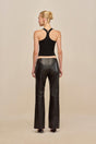 RAPHAEL PANT - BLACK