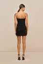 NURIT DRESS - BLACK
