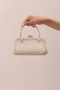 ZUMA CROSSBODY - OFF WHITE