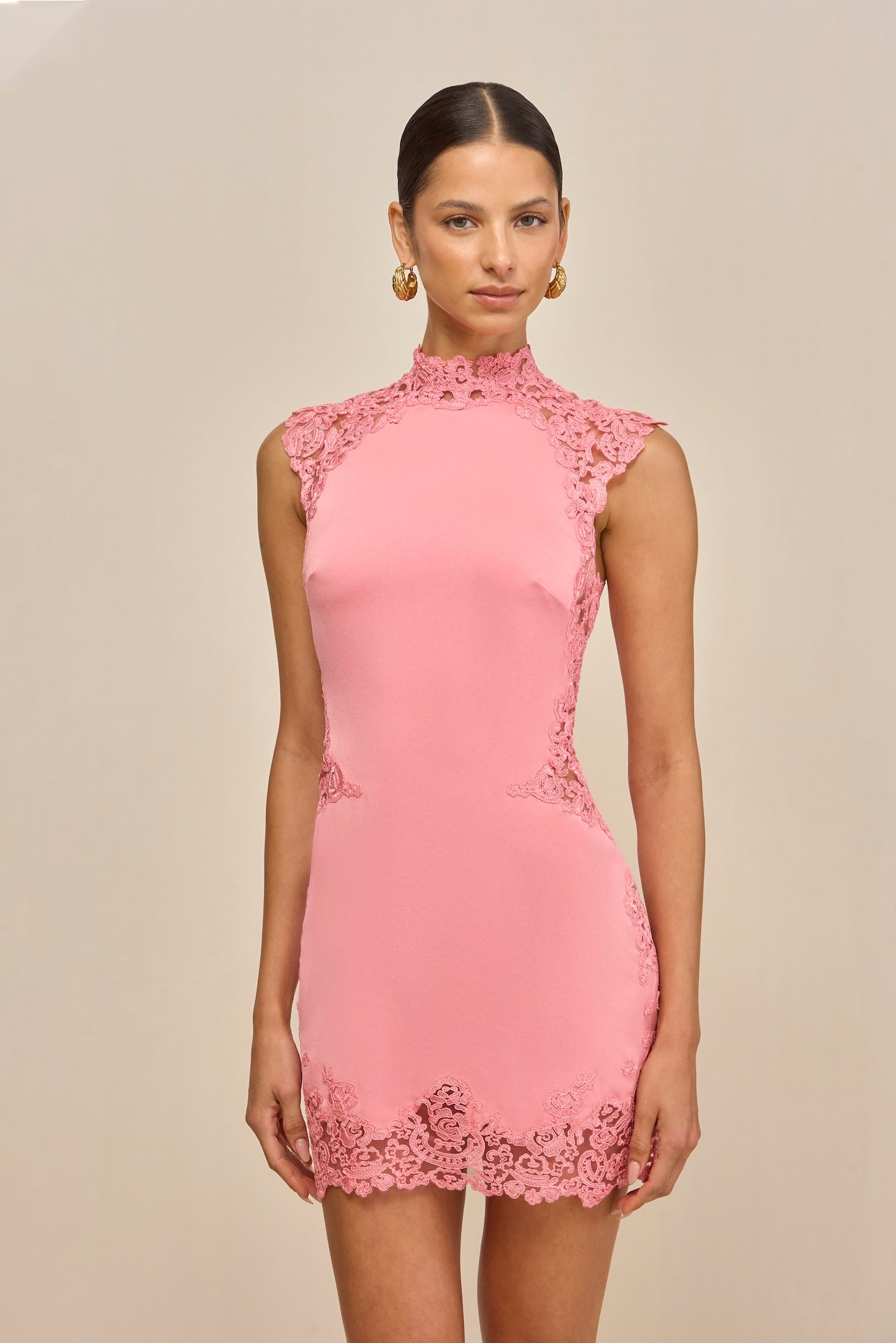 RITI DRESS - BUBBLE