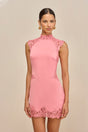 RITI DRESS - BUBBLE