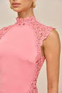 RITI DRESS - BUBBLE