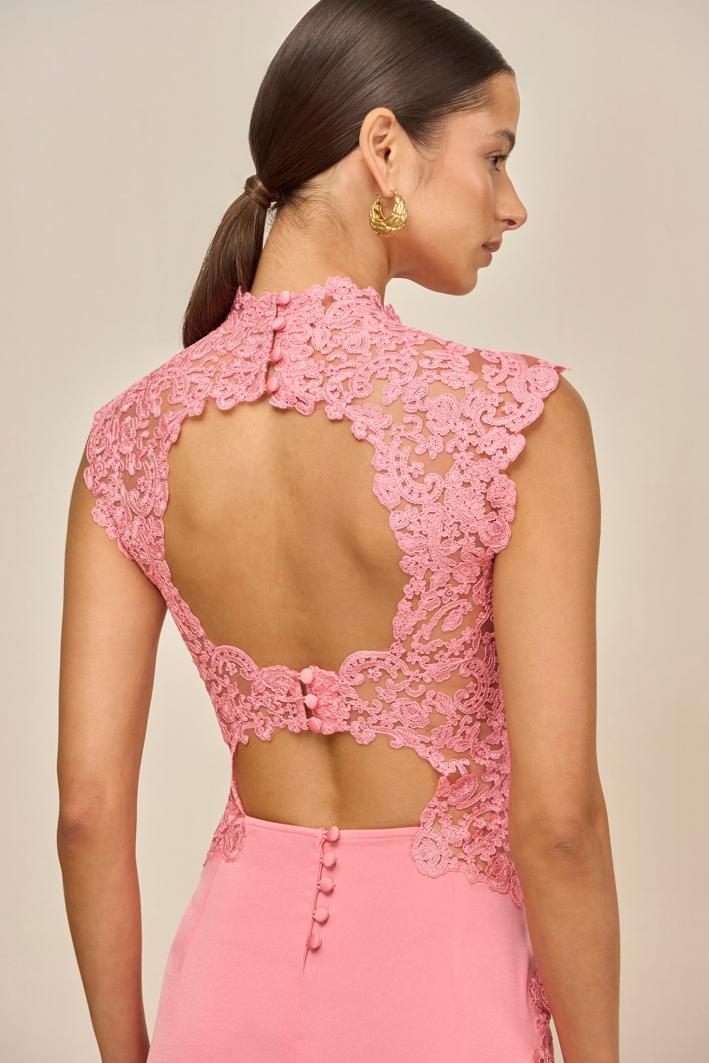 Cult Gaia - Riti Dress - Bubble Cult Gaia - Riti Dress - Bubble