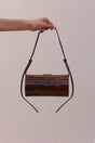 KESSIA SHOULDER BAG - JAVA