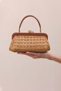 ZUMA CROSSBODY - TOASTED NATURAL