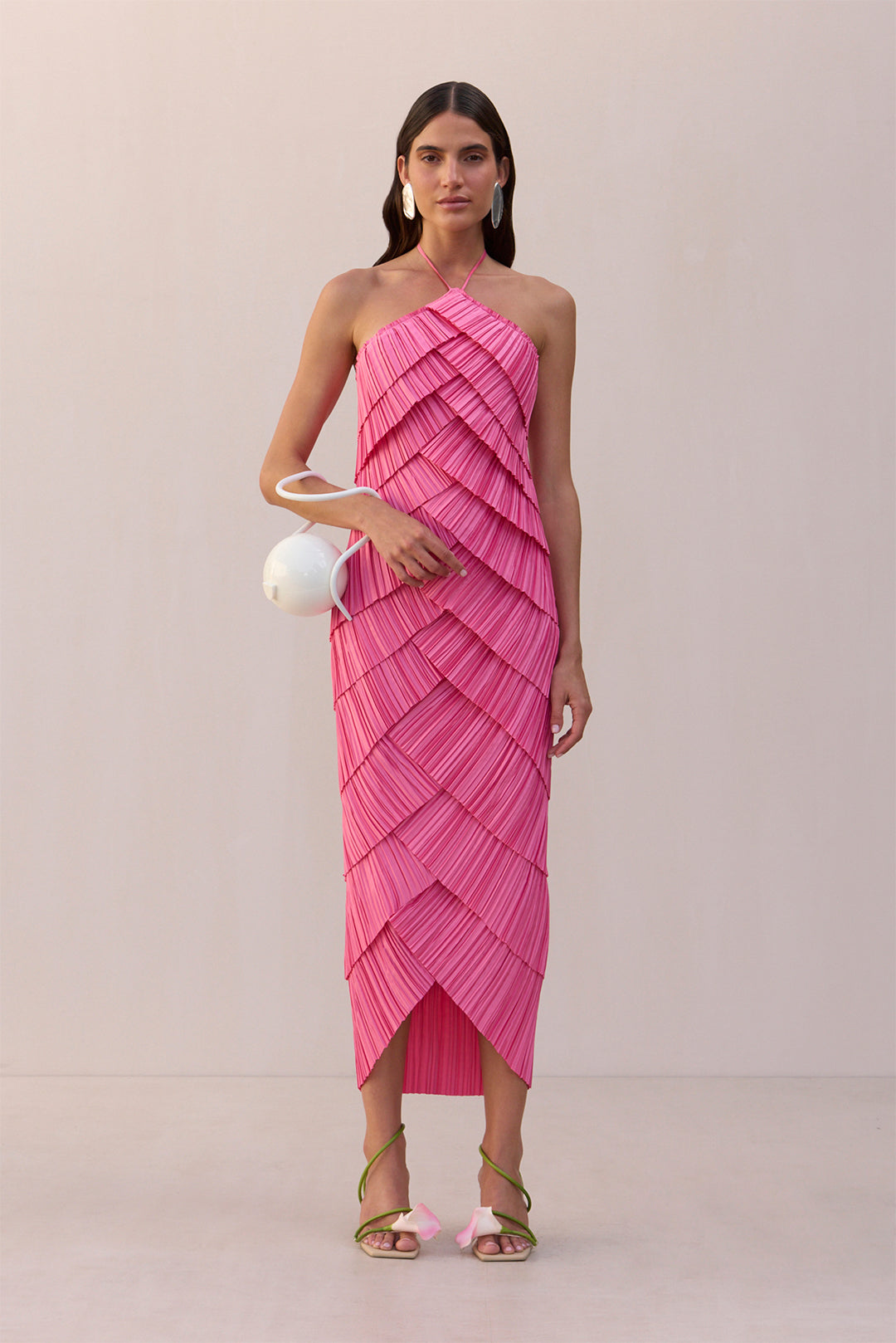 PATRIZIA DRESS
