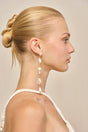 VANA EARRING - PEARL
