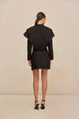 ANGELIA SKIRT - BLACK