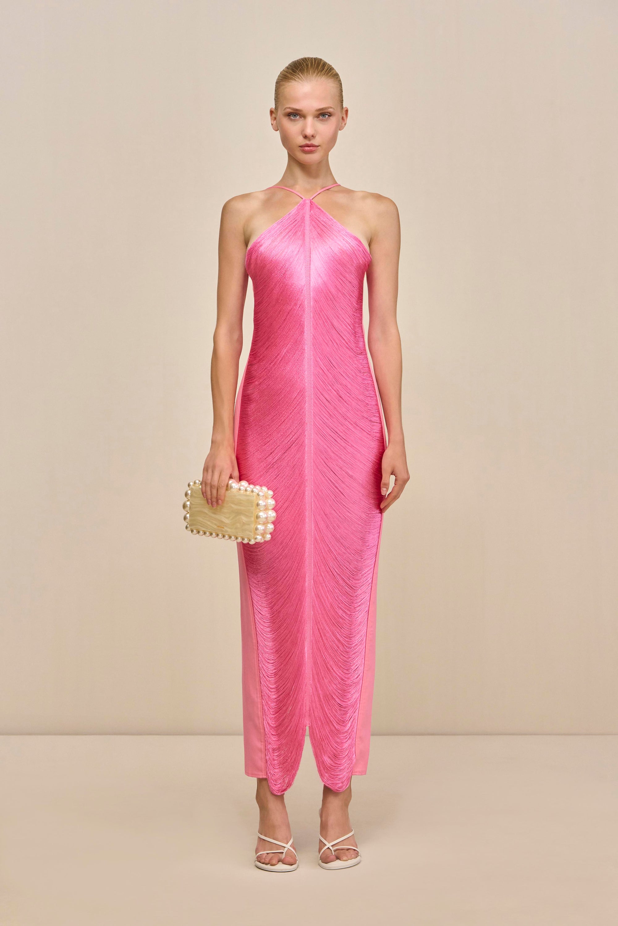 RENATA GOWN - BLOSSOM