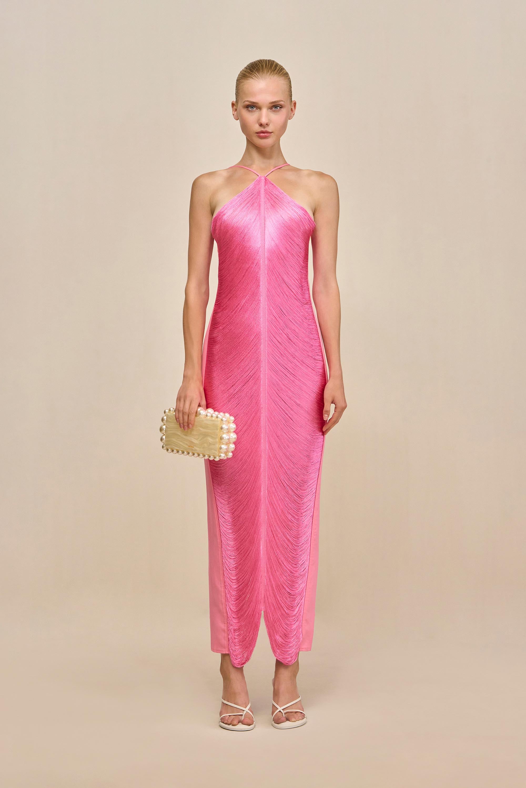 RENATA GOWN - BLOSSOM