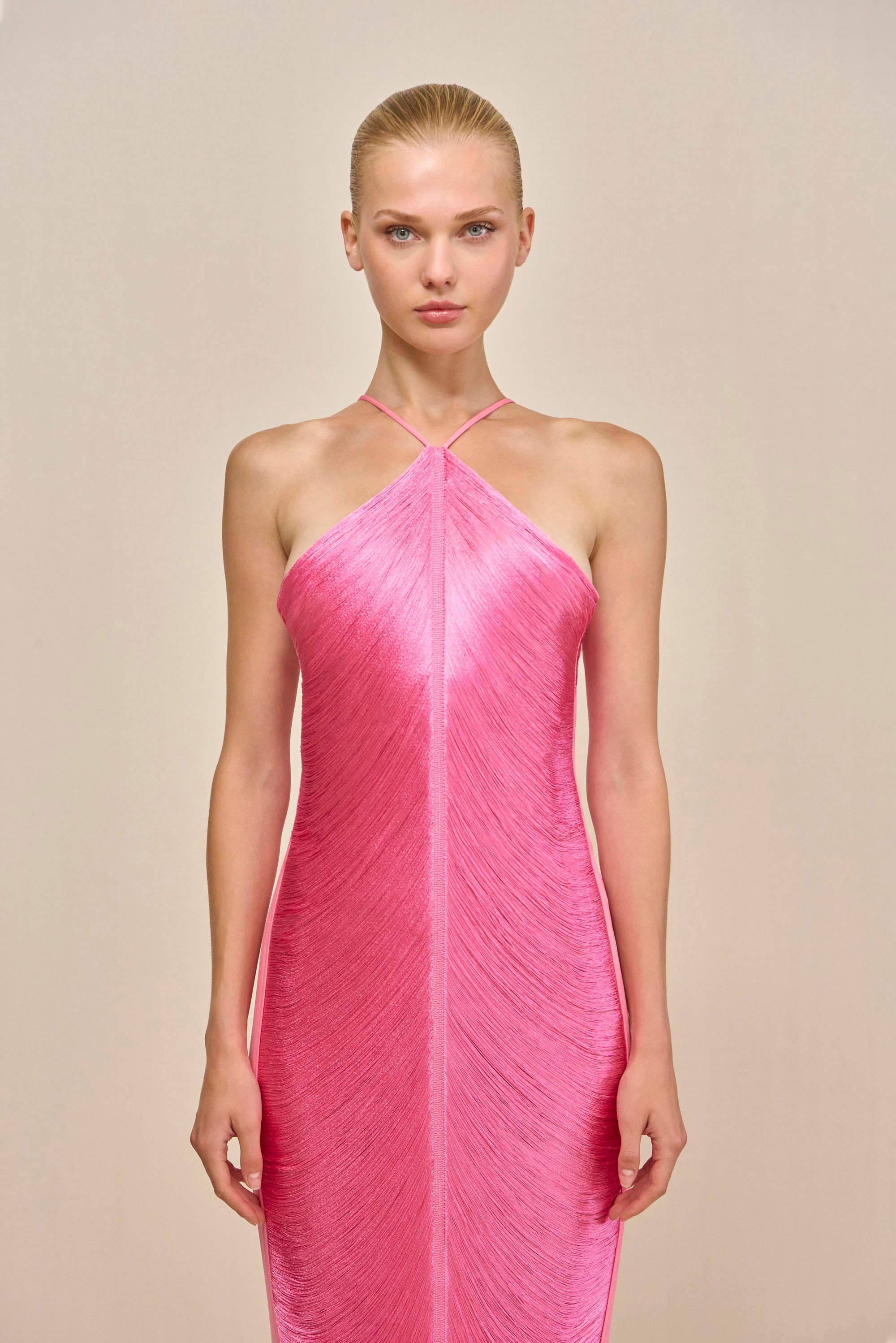 RENATA GOWN - BLOSSOM CULT GAIA RENATA GOWN - BLOSSOM CULT GAIA