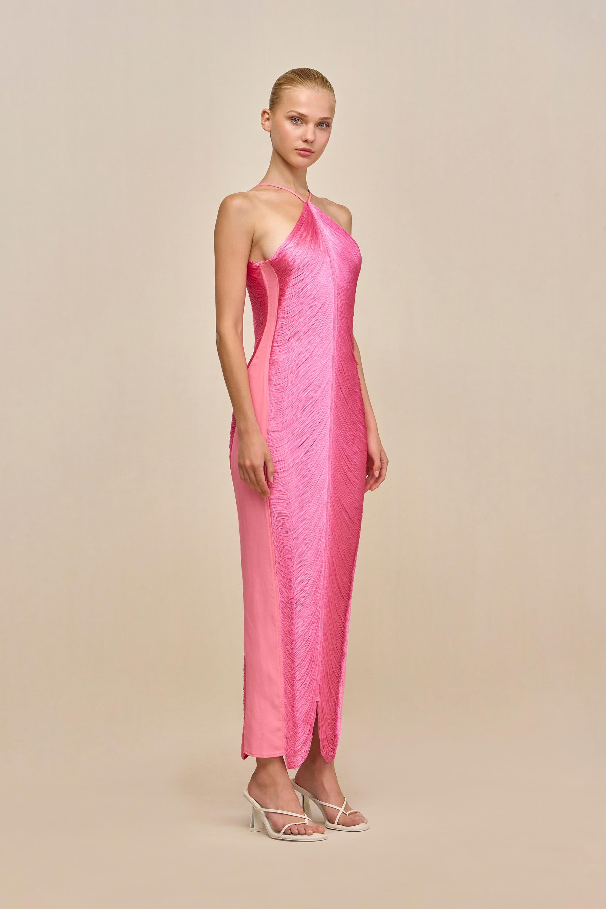 RENATA GOWN - BLOSSOM