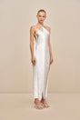 RENATA GOWN - OFF WHITE