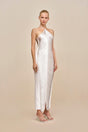 RENATA GOWN - OFF WHITE