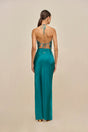 CHANTEL SKIRT - SEAMOSS