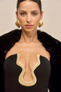 BENTLEY JACKET - BLACK