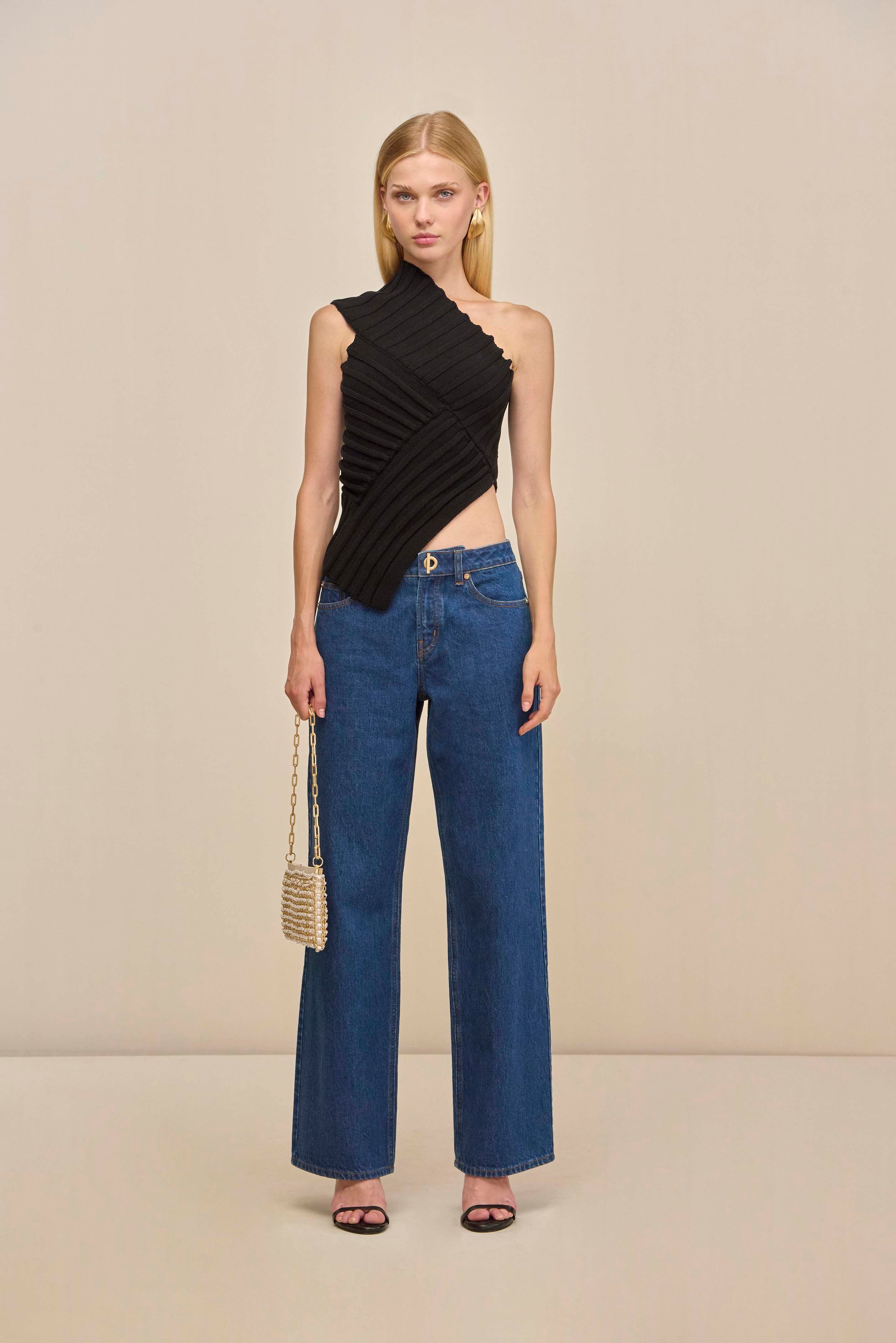 EMMA & GAIA 売れ筋商品|||エマアンドガイア Tシャツ トップス レディース Tops Red Emma & Gaia - Sartorial and high quality woman clothing