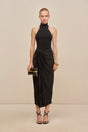 SONOMA SKIRT - BLACK