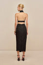 SONOMA SKIRT - BLACK