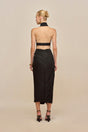 SONOMA SKIRT - BLACK