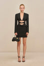 ESSIE SKIRT - BLACK