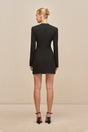 ESSIE SKIRT - BLACK