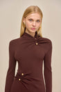 VERA DRESS - JAVA