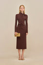 VERA DRESS - JAVA