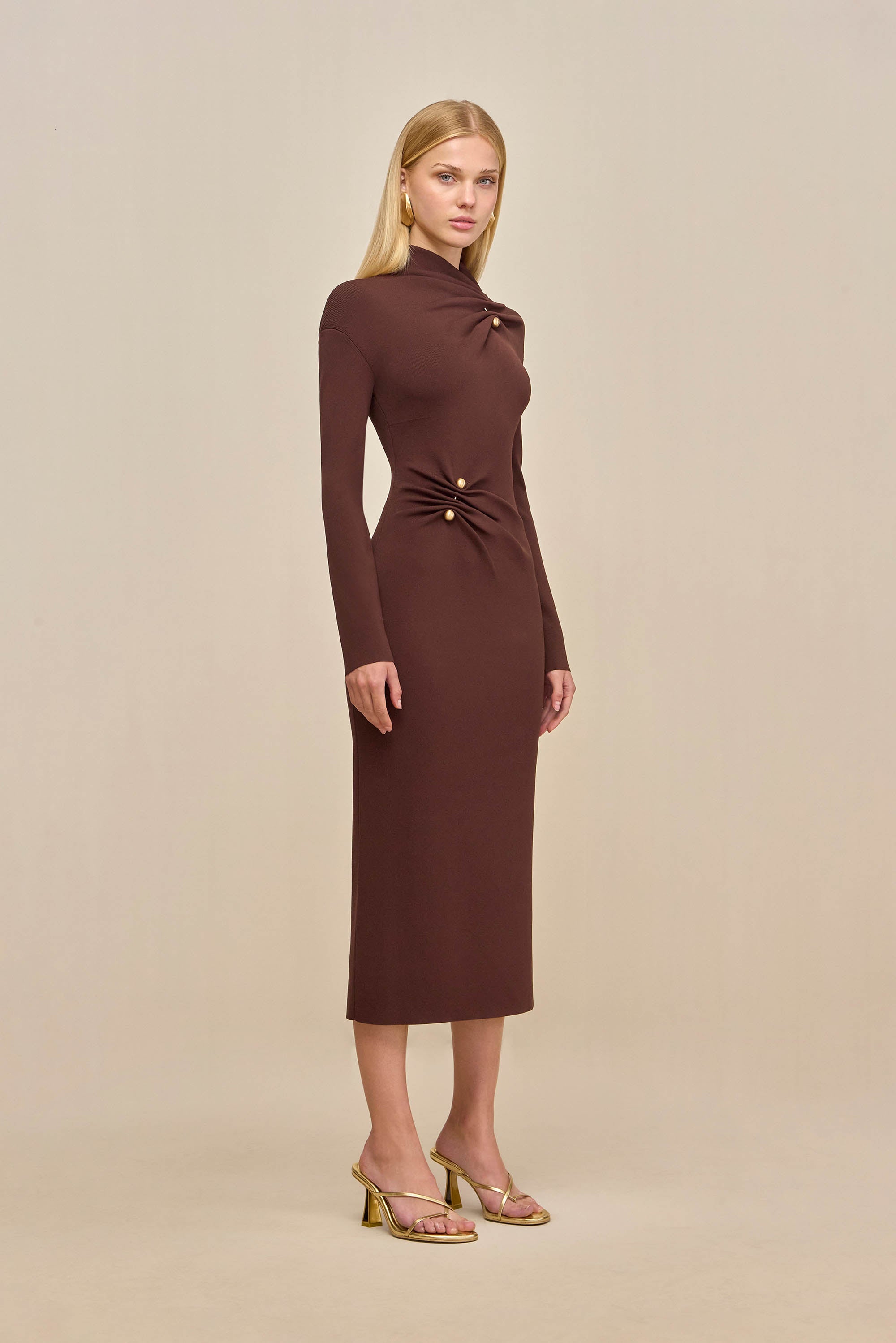 Cult Gaia - Vera Dress
