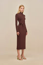 VERA DRESS - JAVA