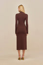 VERA DRESS - JAVA