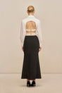 EMILEA SKIRT - BLACK