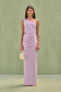 COBIE GOWN - SWEET PEA