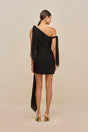 WONDER DRESS - BLACK
