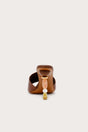 MAHINA SANDAL - SADDLE