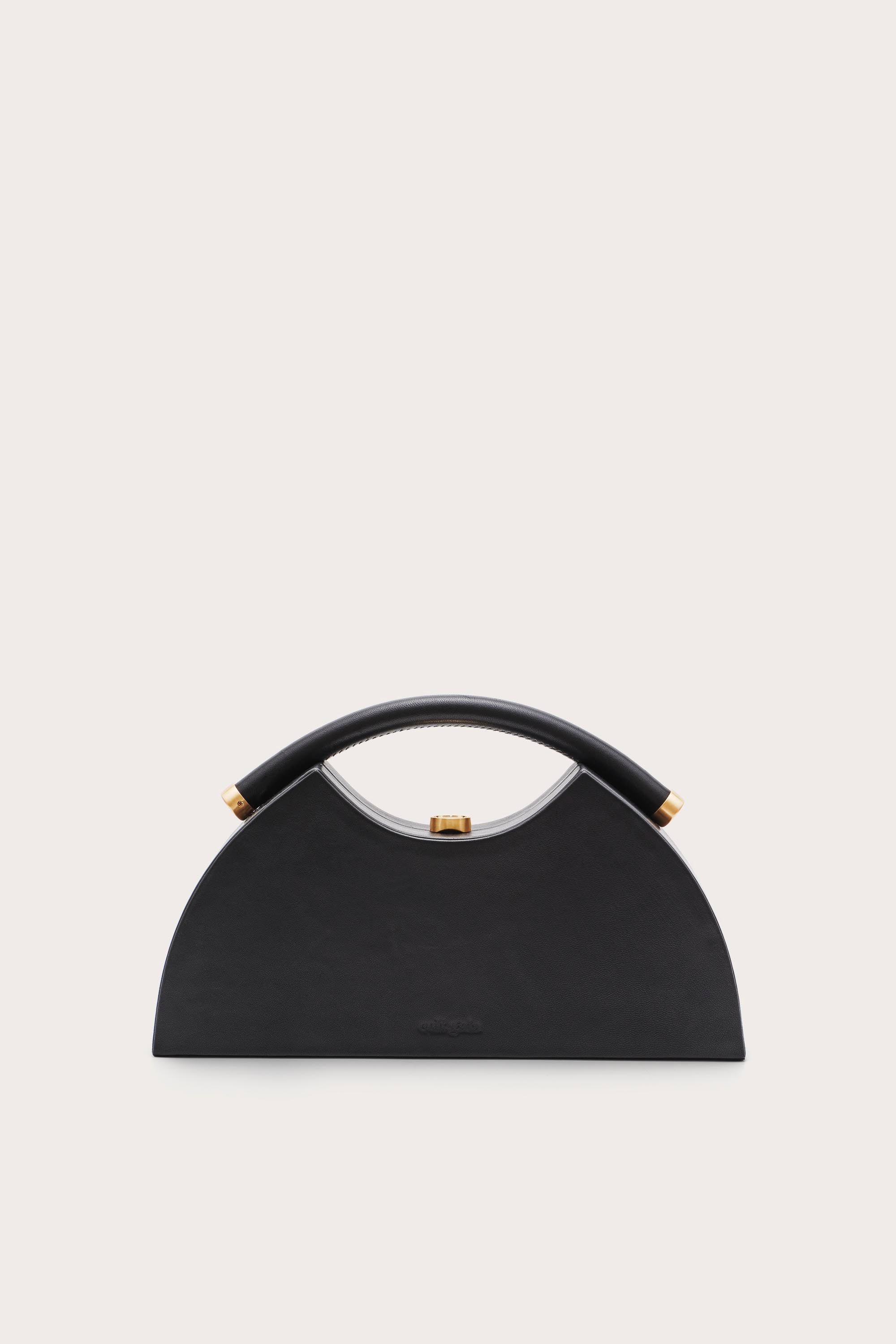 MARJANI BAG - BLACK