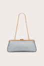 MATILDE SHOULDER BAG - CELADON