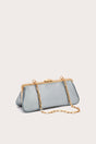 MATILDE SHOULDER BAG - CELADON