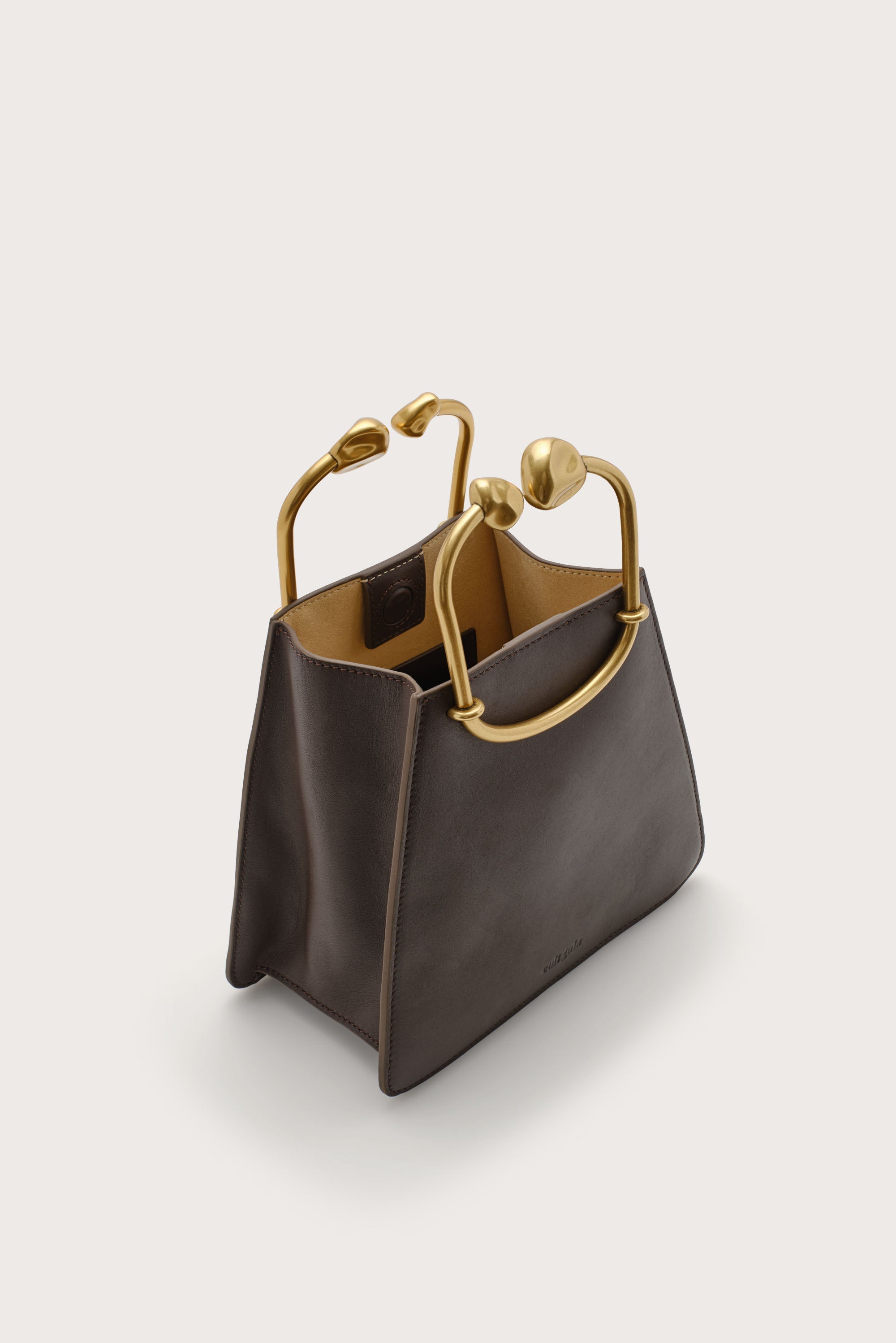 MAXINE BAG - LUWAK – CULT GAIA