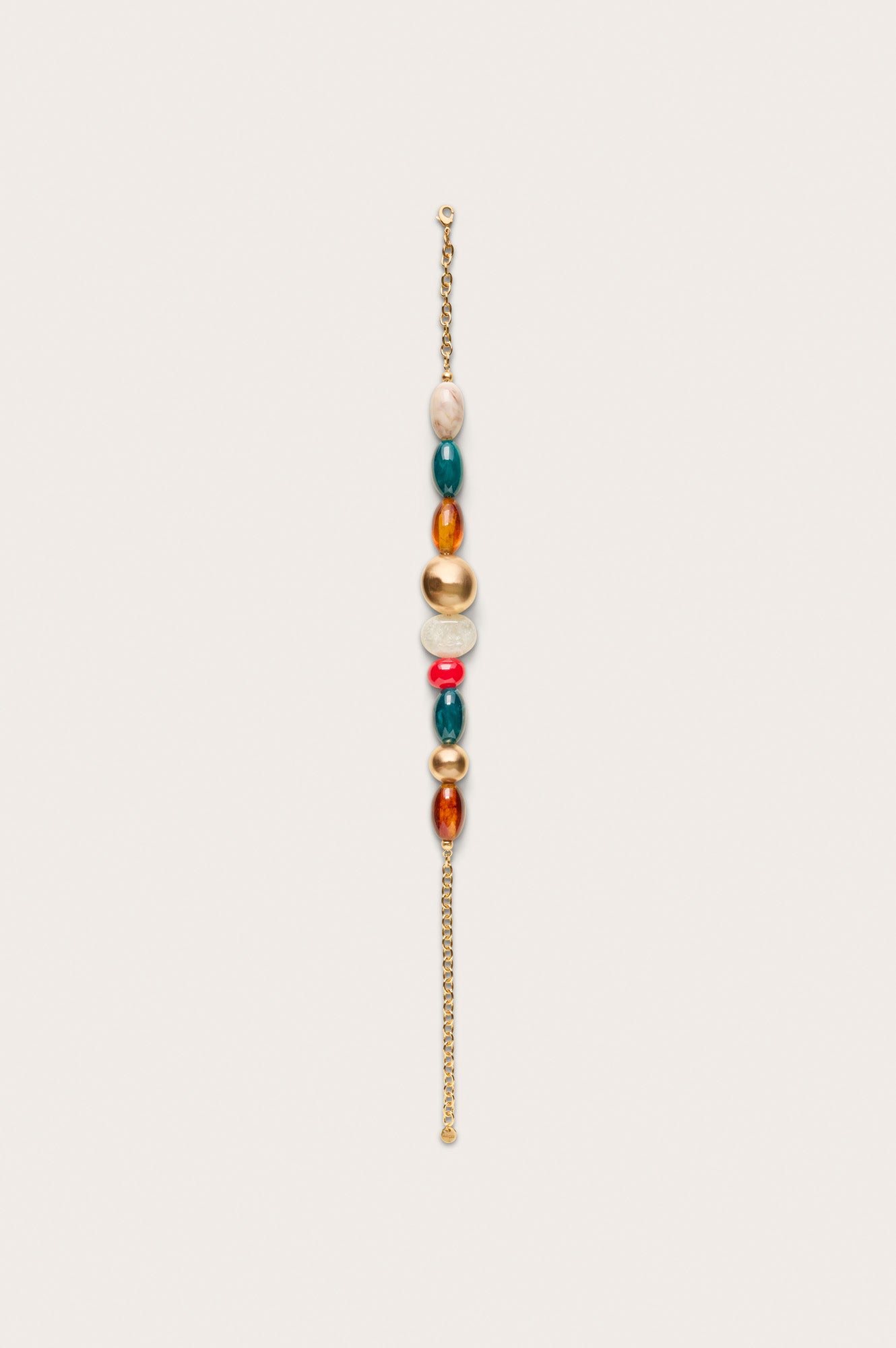 MERCIER CHOKER - BAUBLE MULTI