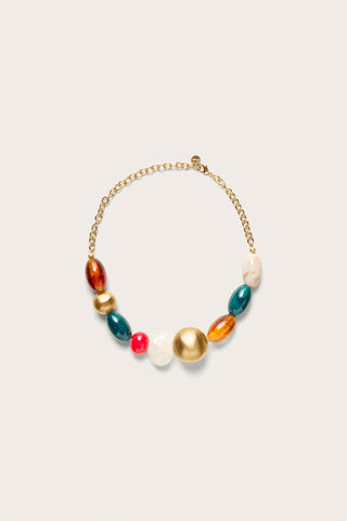 MERCIER CHOKER - BAUBLE MULTI