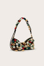 MERCIER MINI SHOULDER BAG - BAUBLE MULTI