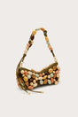 MERCIER MINI SHOULDER BAG - ROSEMARY BAUBLE MULTI