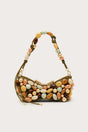 MERCIER MINI SHOULDER BAG - ROSEMARY BAUBLE MULTI