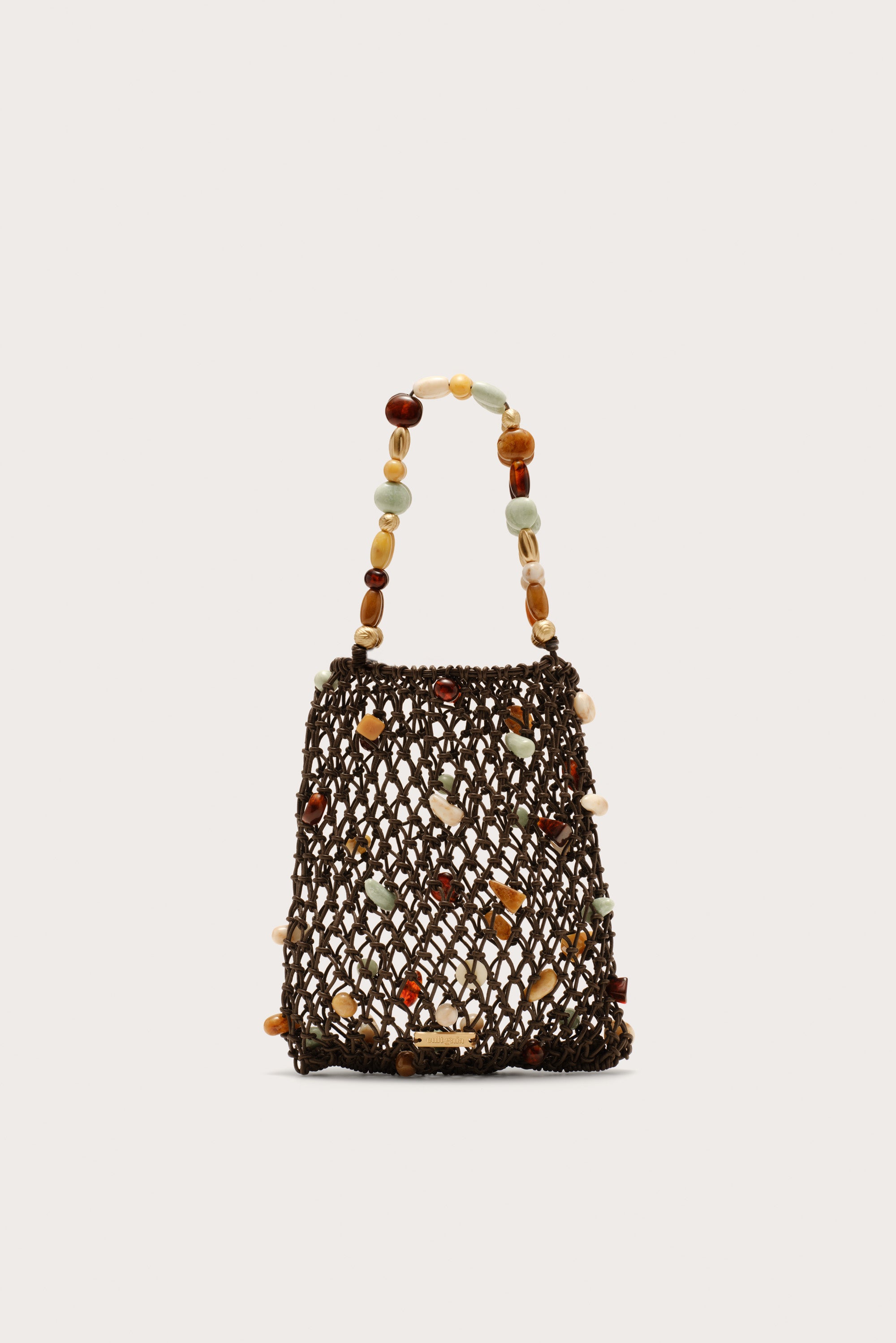 MERCIER MINI TOTE - LUWAK BAUBLE MULTI