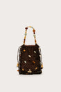 MERCIER MINI TOTE - LUWAK BAUBLE MULTI