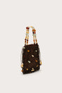 MERCIER MINI TOTE - LUWAK BAUBLE MULTI