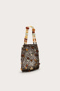 MERCIER MINI TOTE - LUWAK BAUBLE MULTI